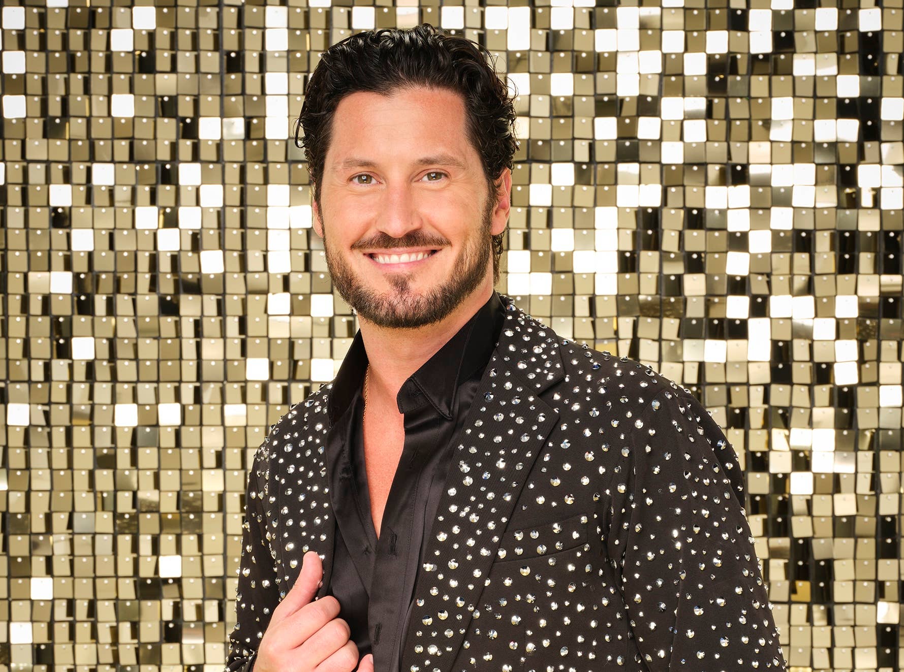 Val Chmerkovskiy of Dancing With the Stars