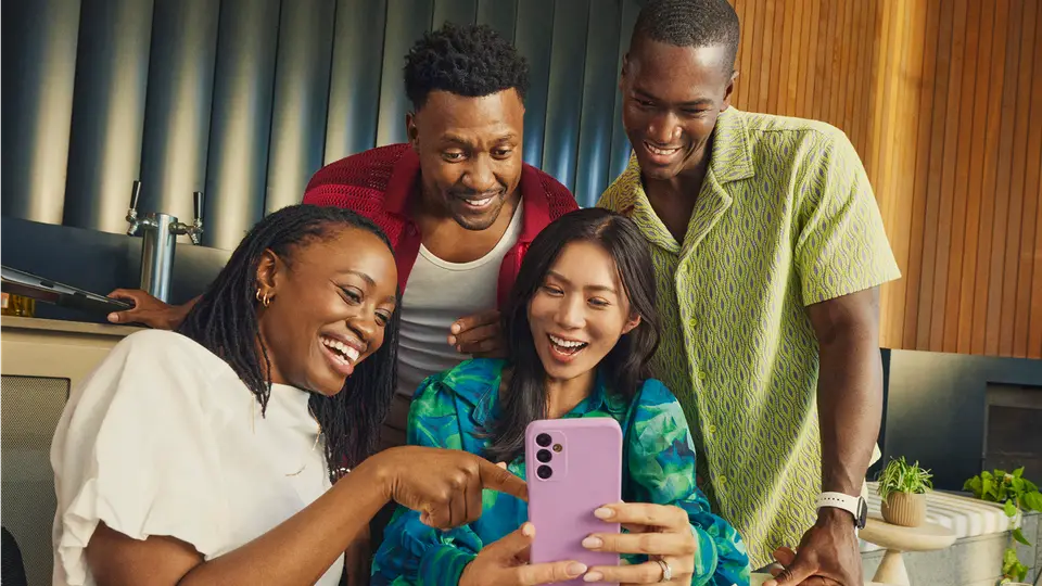 TikTok Ad Network promotional image illustrating advertising placements beyond the TikTok app