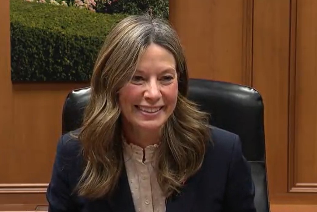 Amy Acton, Democratic candidate for Ohio governor